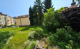 Apartmán u Labe
